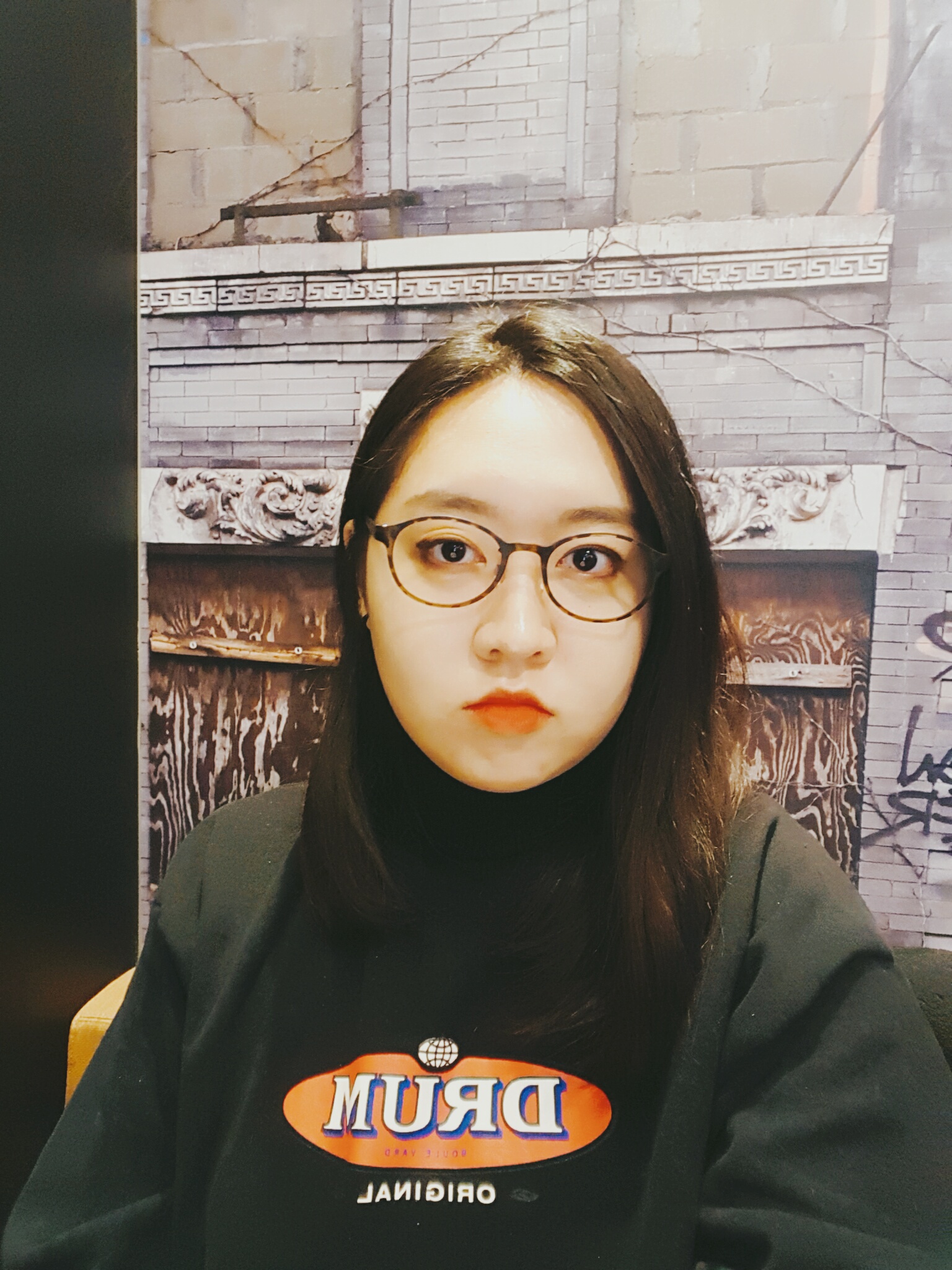 최수영 / CHOE Su-yeong